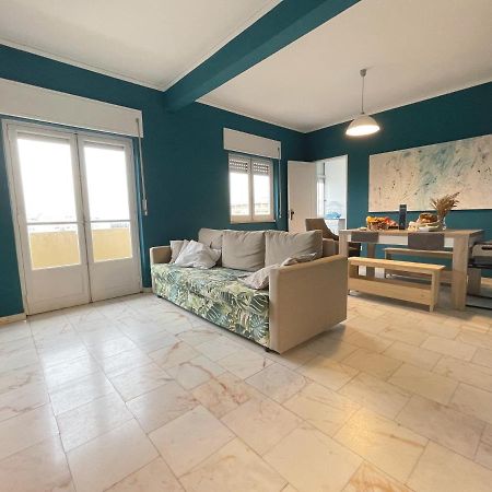 שטובל Blue Bay Apartment מראה חיצוני תמונה