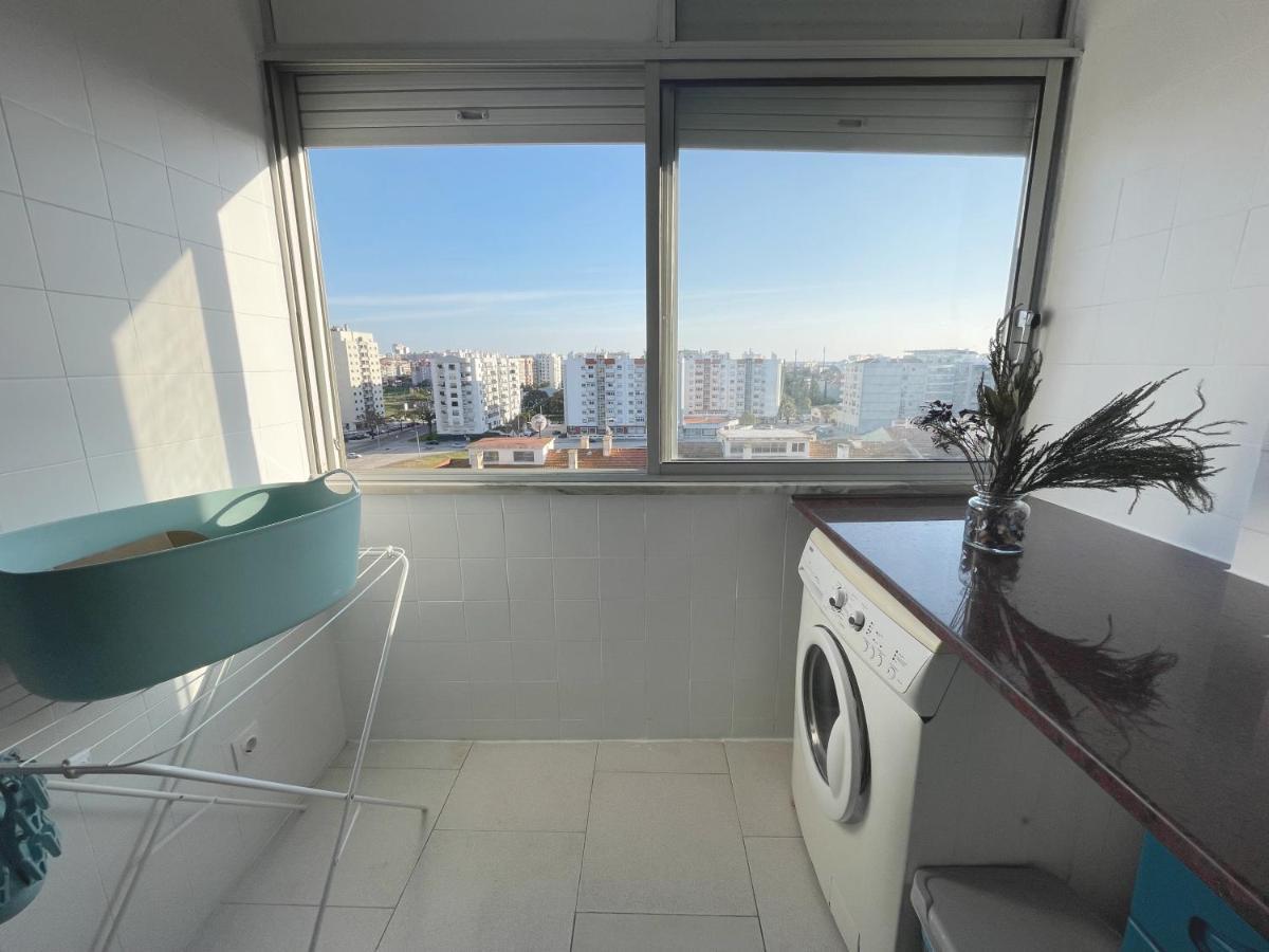שטובל Blue Bay Apartment מראה חיצוני תמונה