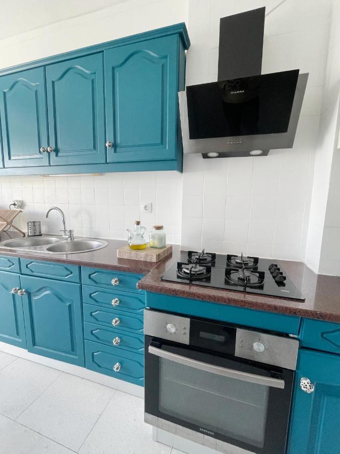 שטובל Blue Bay Apartment מראה חיצוני תמונה