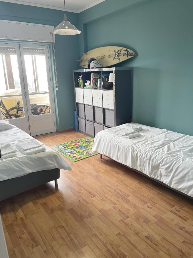 שטובל Blue Bay Apartment מראה חיצוני תמונה