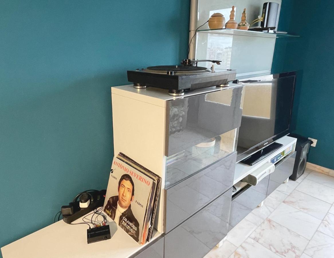 שטובל Blue Bay Apartment מראה חיצוני תמונה