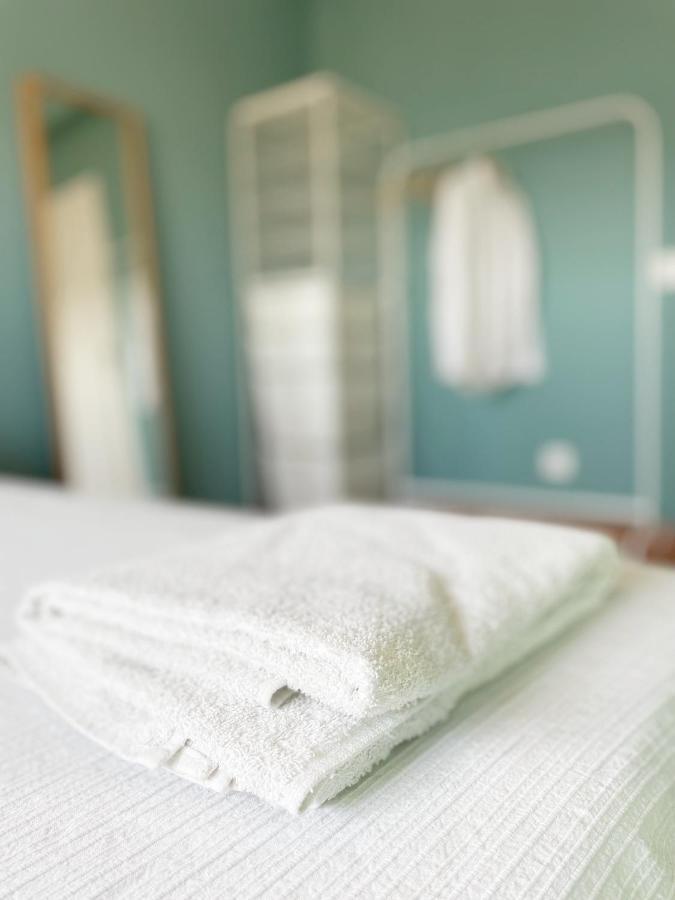 שטובל Blue Bay Apartment מראה חיצוני תמונה