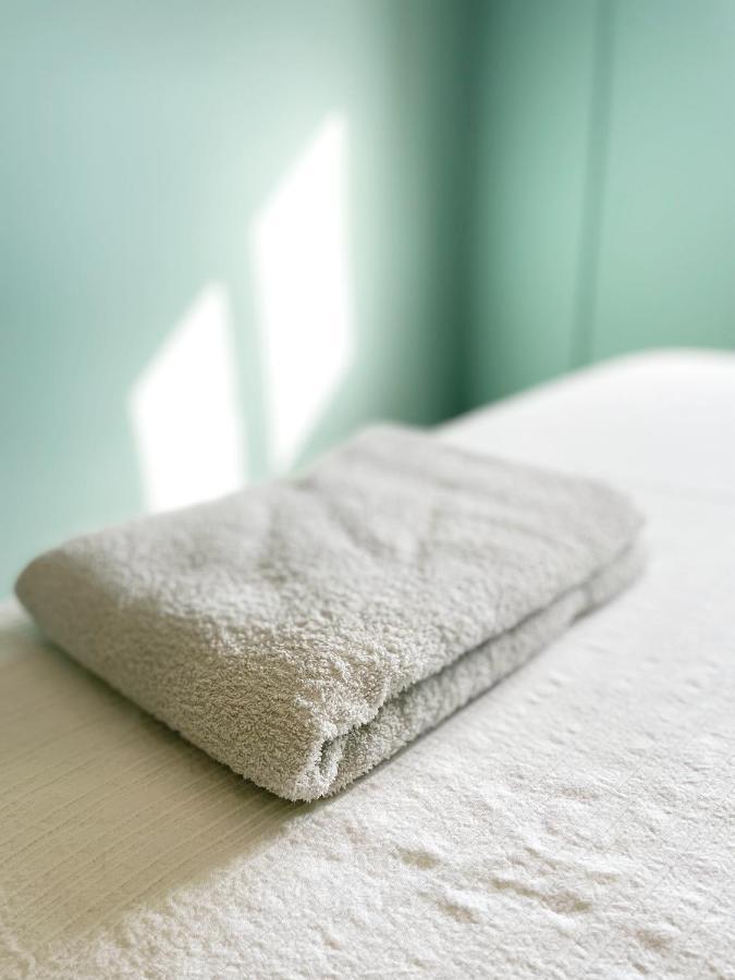 שטובל Blue Bay Apartment מראה חיצוני תמונה