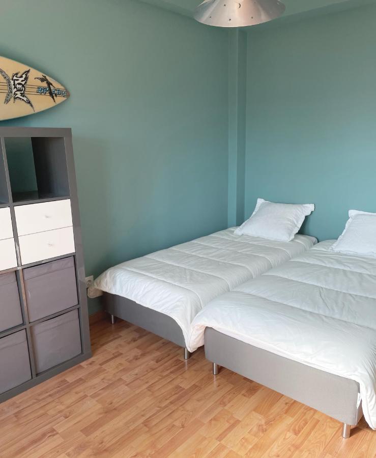 שטובל Blue Bay Apartment מראה חיצוני תמונה