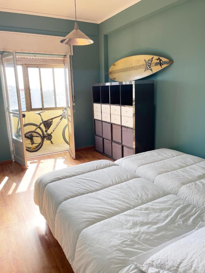 שטובל Blue Bay Apartment מראה חיצוני תמונה