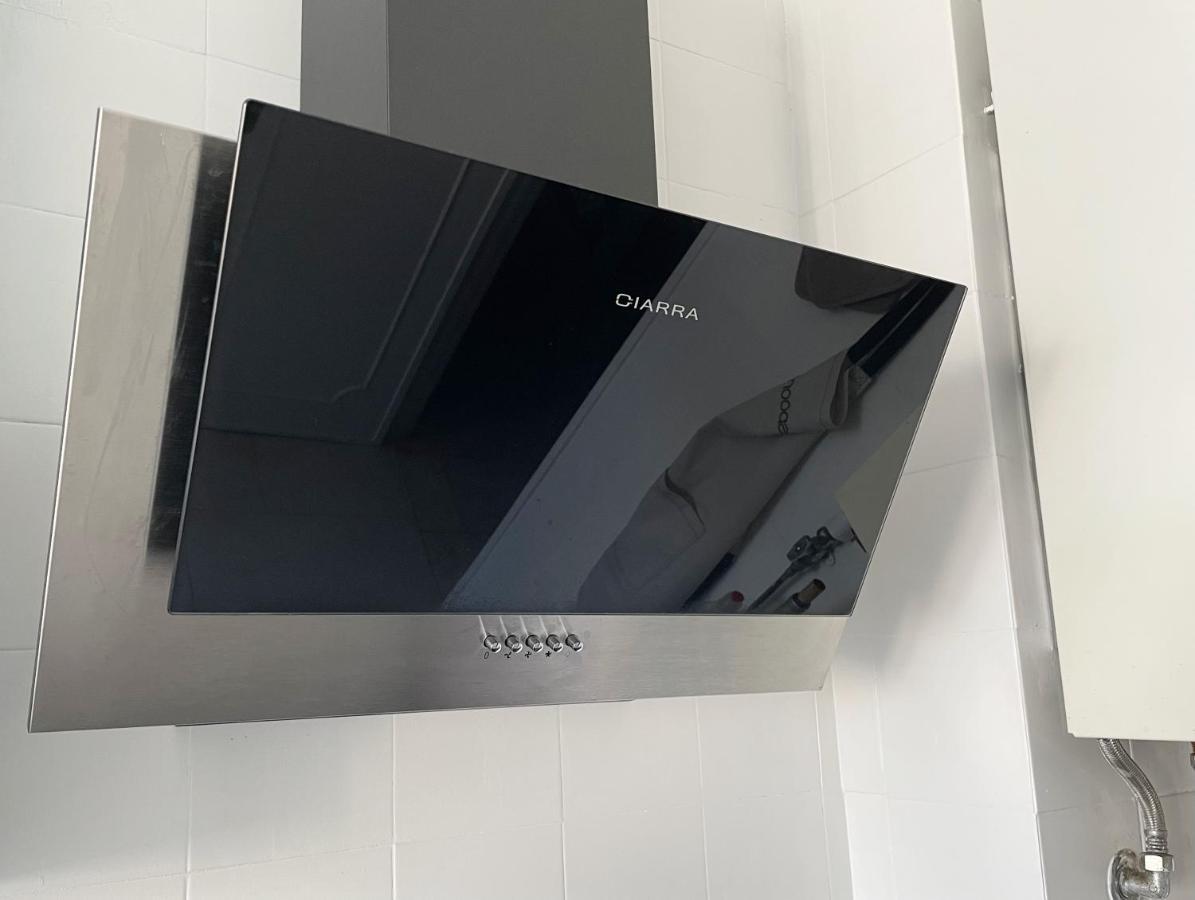 שטובל Blue Bay Apartment מראה חיצוני תמונה