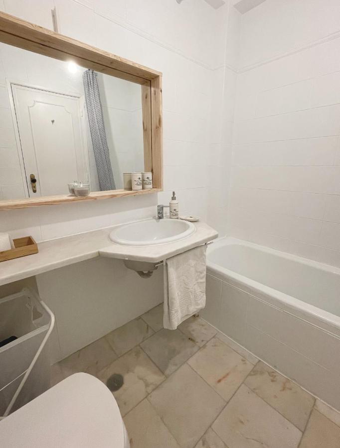 שטובל Blue Bay Apartment מראה חיצוני תמונה