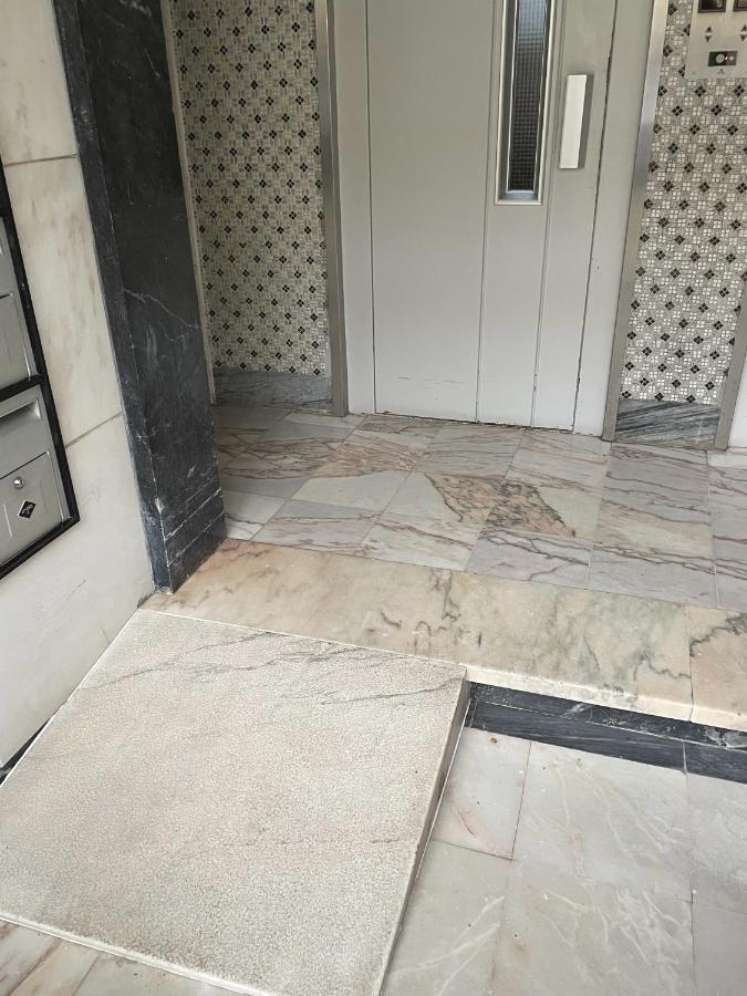 שטובל Blue Bay Apartment מראה חיצוני תמונה