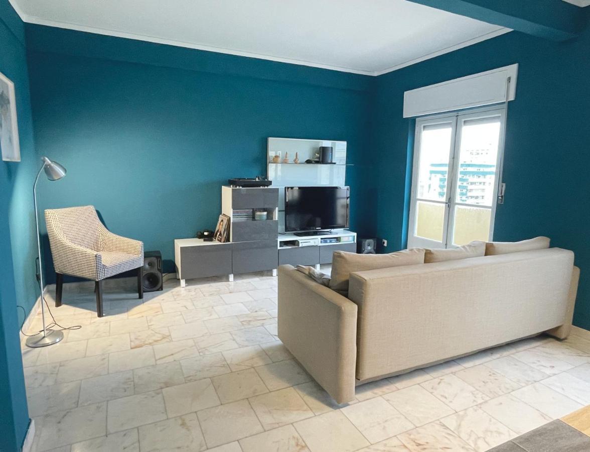 שטובל Blue Bay Apartment מראה חיצוני תמונה