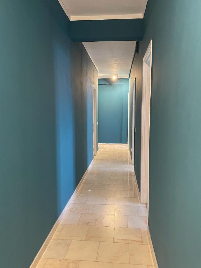 שטובל Blue Bay Apartment מראה חיצוני תמונה