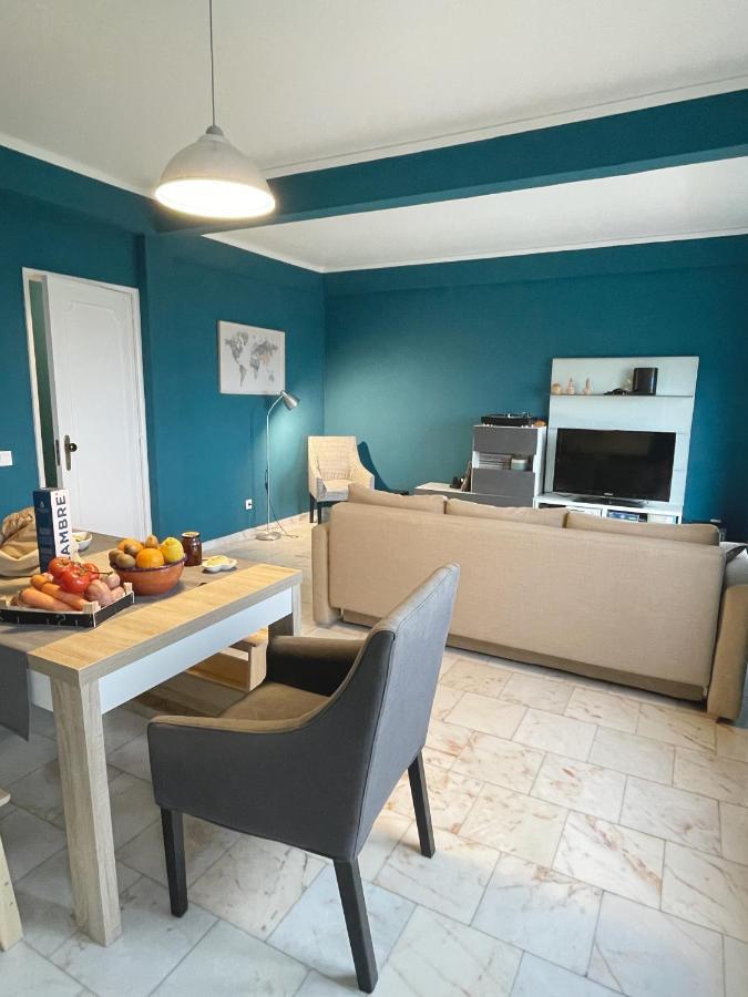 שטובל Blue Bay Apartment מראה חיצוני תמונה