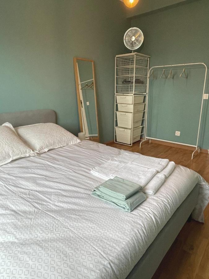 שטובל Blue Bay Apartment מראה חיצוני תמונה
