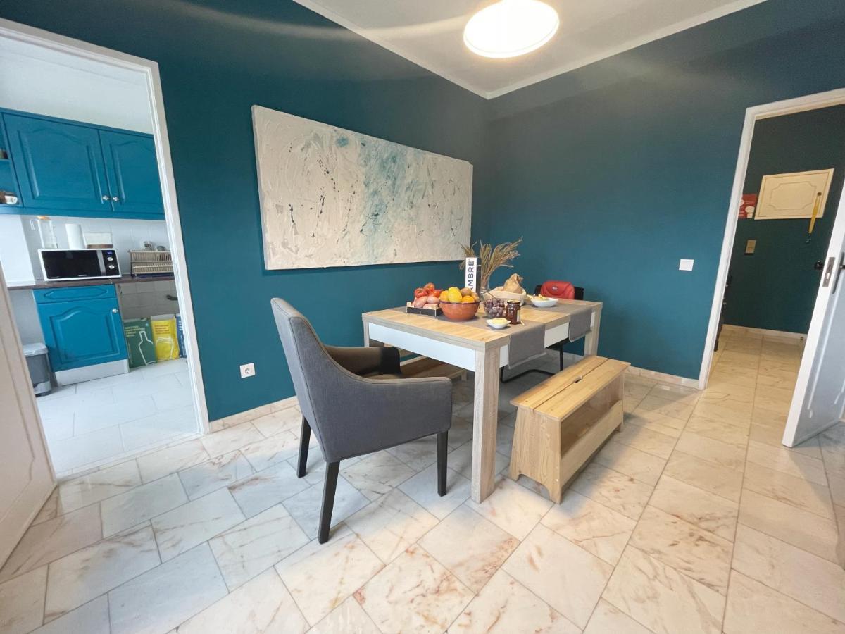 שטובל Blue Bay Apartment מראה חיצוני תמונה