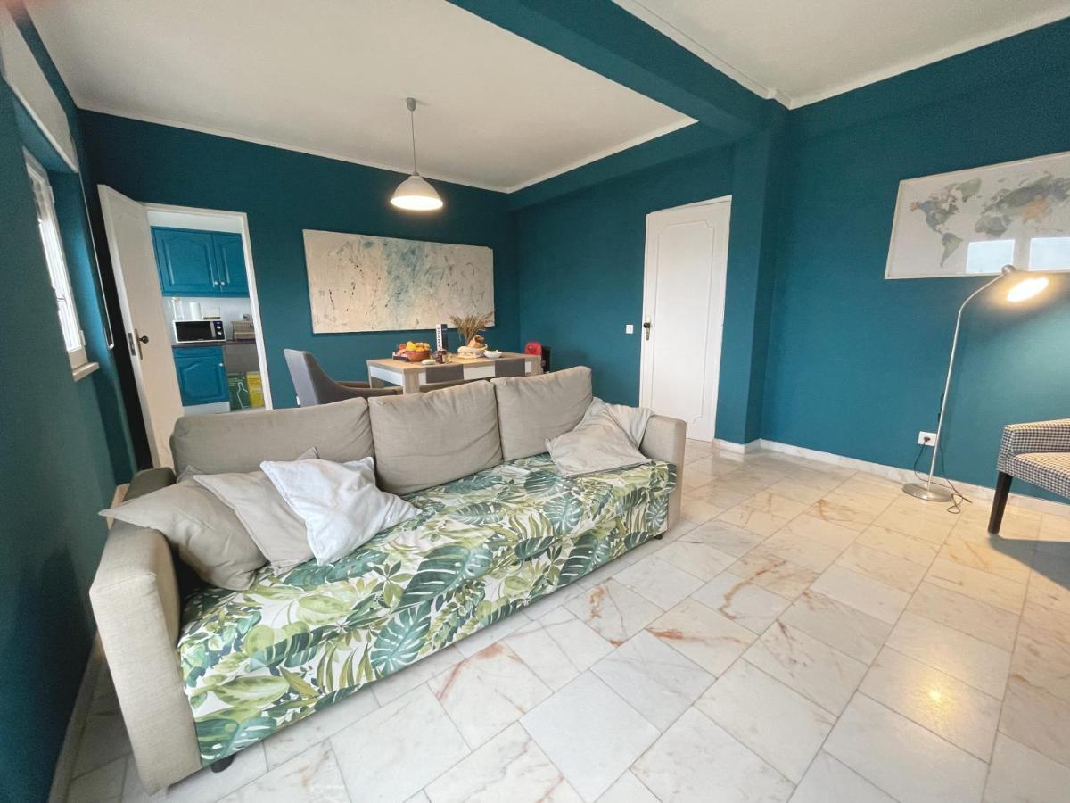 שטובל Blue Bay Apartment מראה חיצוני תמונה