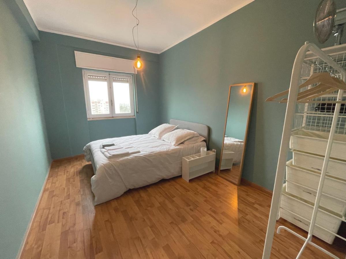 שטובל Blue Bay Apartment מראה חיצוני תמונה