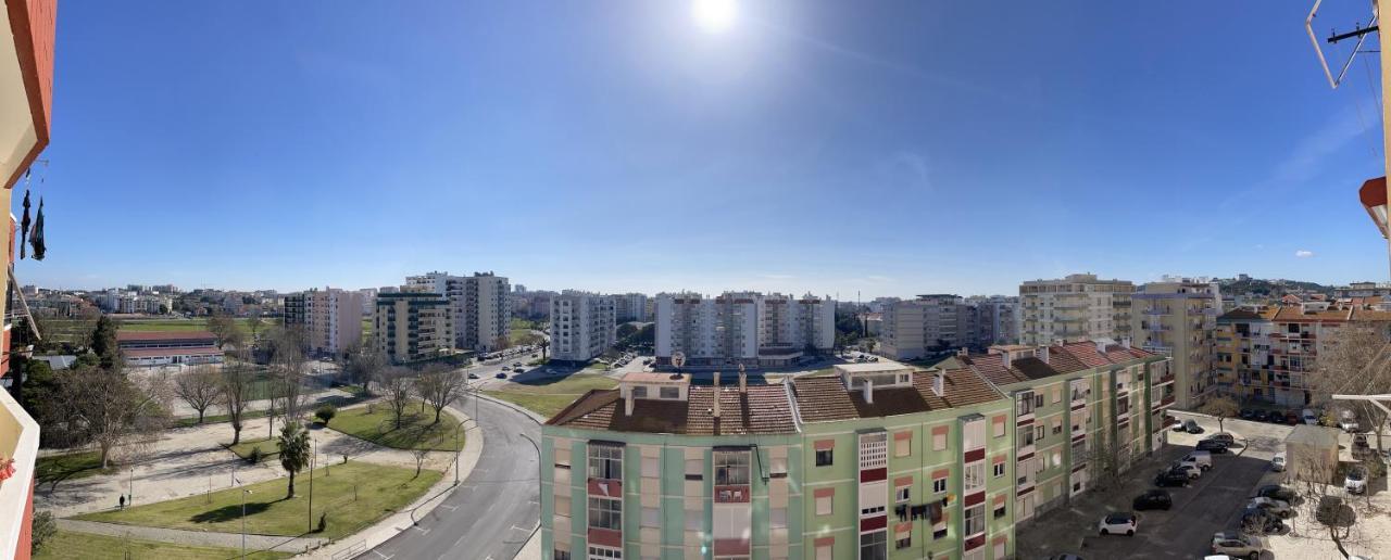 שטובל Blue Bay Apartment מראה חיצוני תמונה