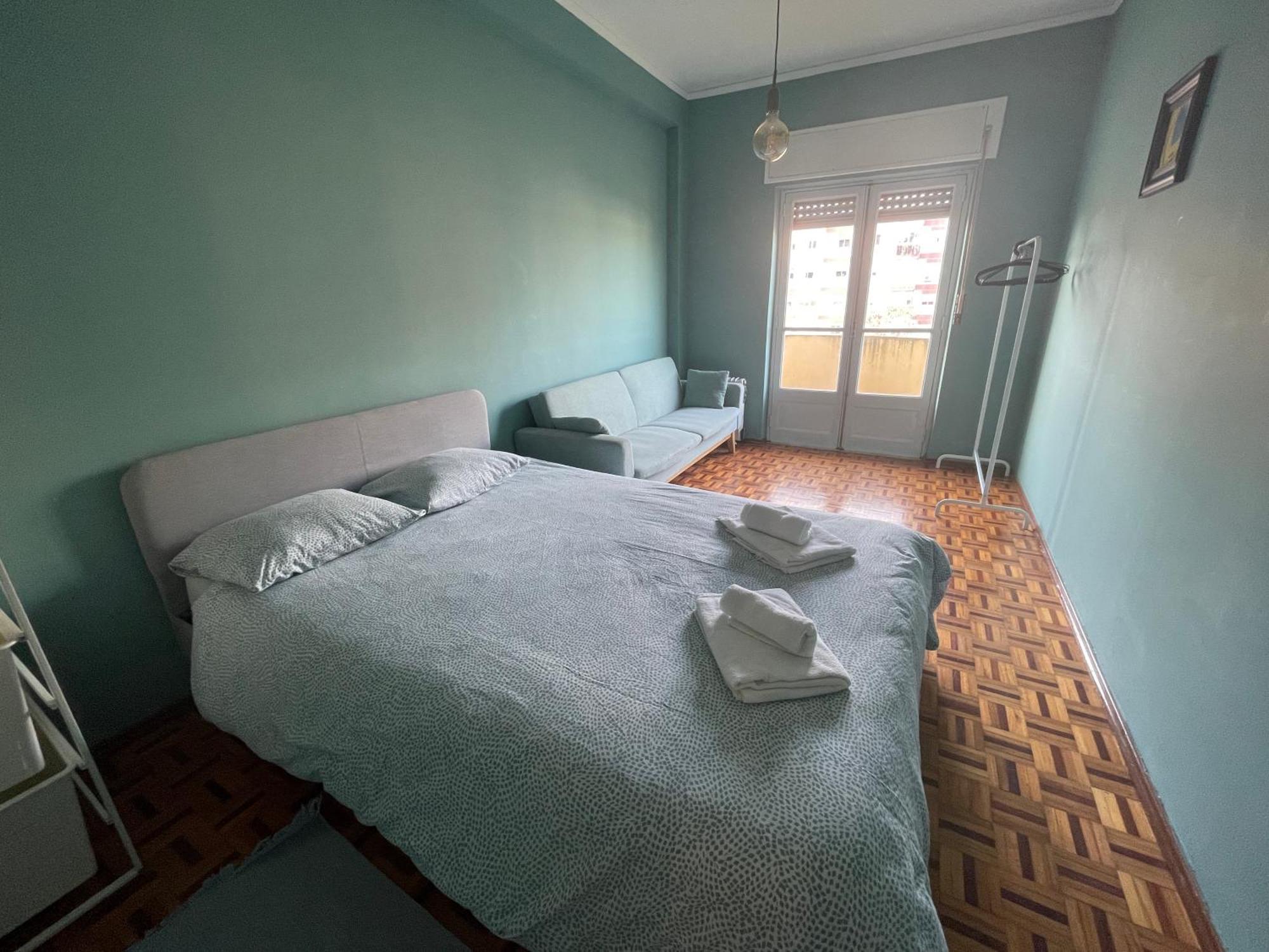 שטובל Blue Bay Apartment מראה חיצוני תמונה